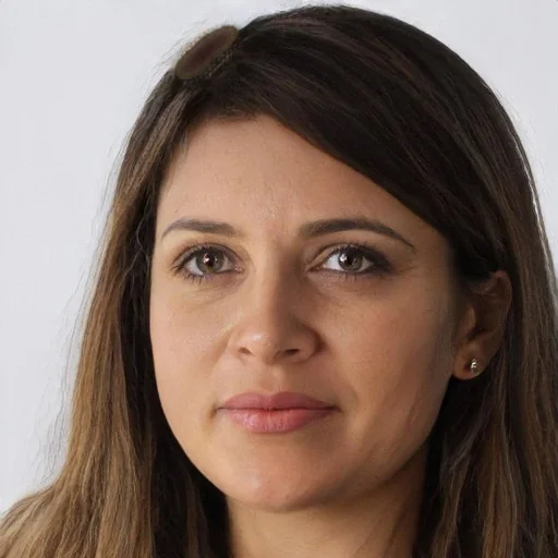 Samantha V.
